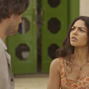 Quinota está grávida de Artur