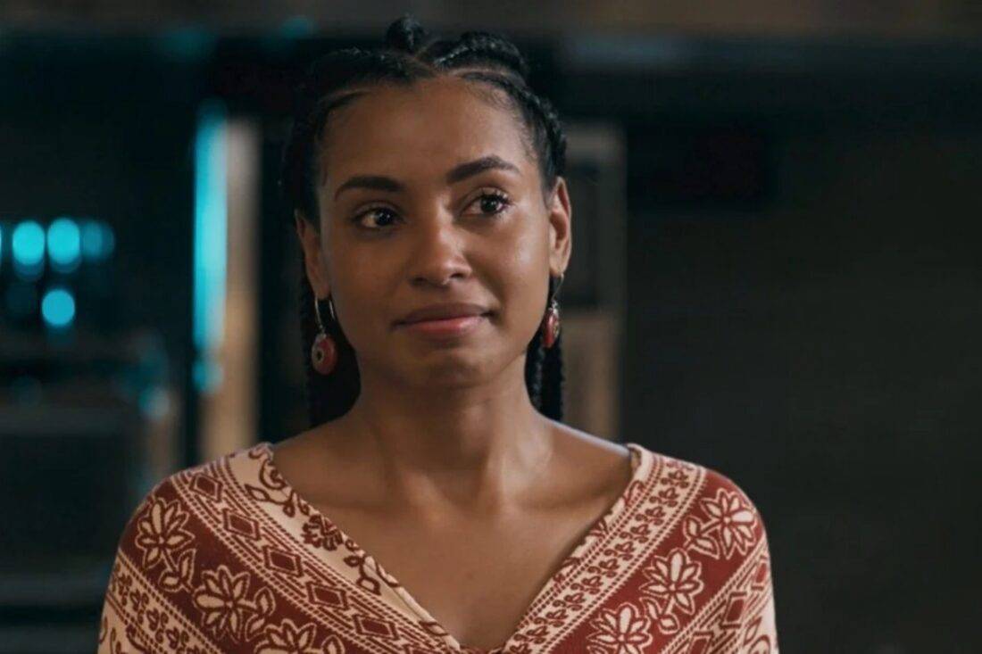 Reviravolta de Viola na novela das 9