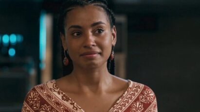 Reviravolta de Viola na novela das 9