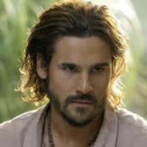 Rudá é acusado injustamente do assassinato de Molina.