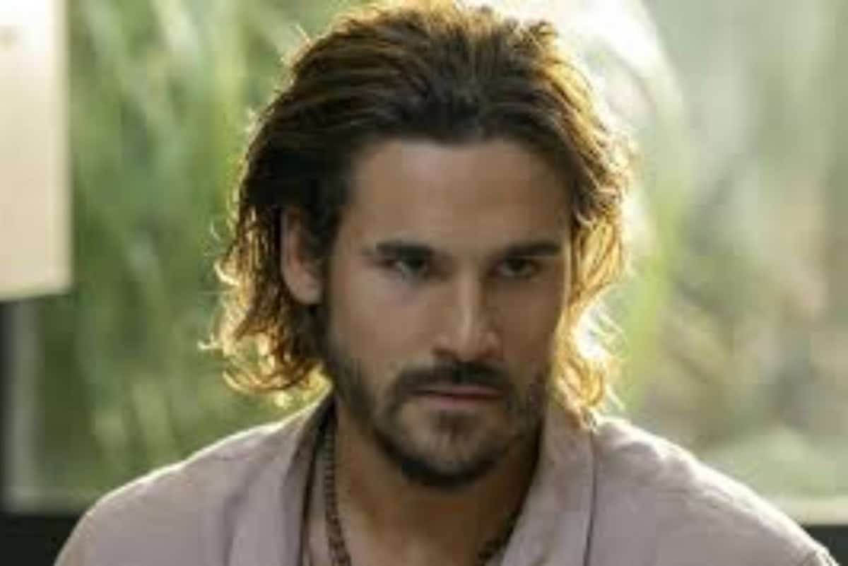 Rudá é acusado injustamente do assassinato de Molina.