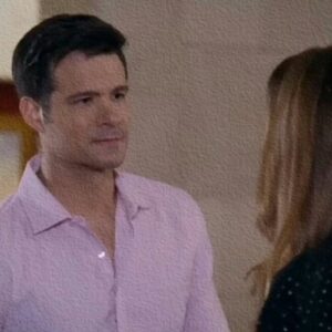 Ruptura mãe e filho novela