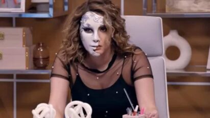 Samanta enfrenta o fim de suas maldades em Contigo Sim