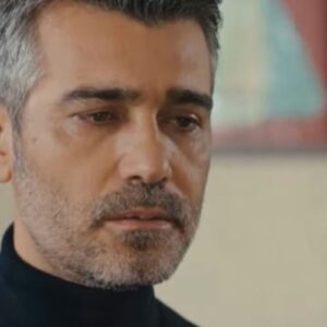 Sarp implora por perdão após confissão chocante