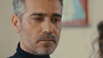 Sarp implora por perdão após confissão chocante