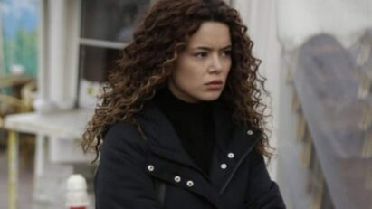 Sirin se interessa por Arif, que é casado com sua irmã Bahar