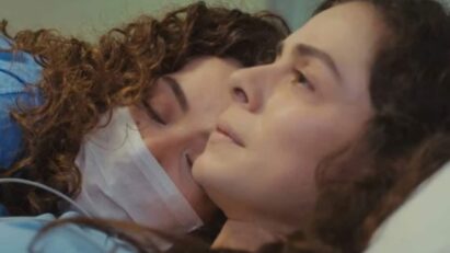 Sirin faz exigência chocante para doar medula", "Bahar se recuperando após transplante de medula".