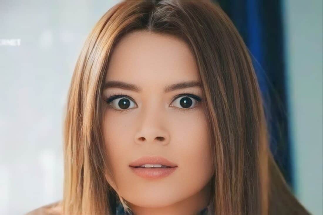 Sirin tenta fugir Força de Mulher