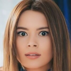 Sirin tenta fugir Força de Mulher