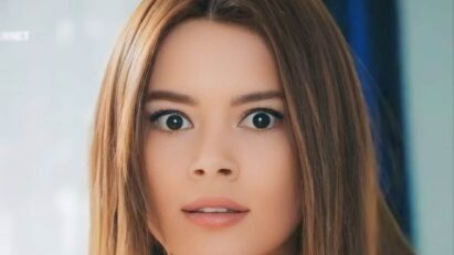 Sirin tenta fugir Força de Mulher