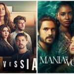 Ambas as novelas possuem tramas que giram em torno de segredos de família, ambição e rivalidades.