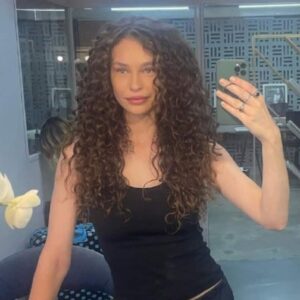 Última foto postada por Maidê Mahl