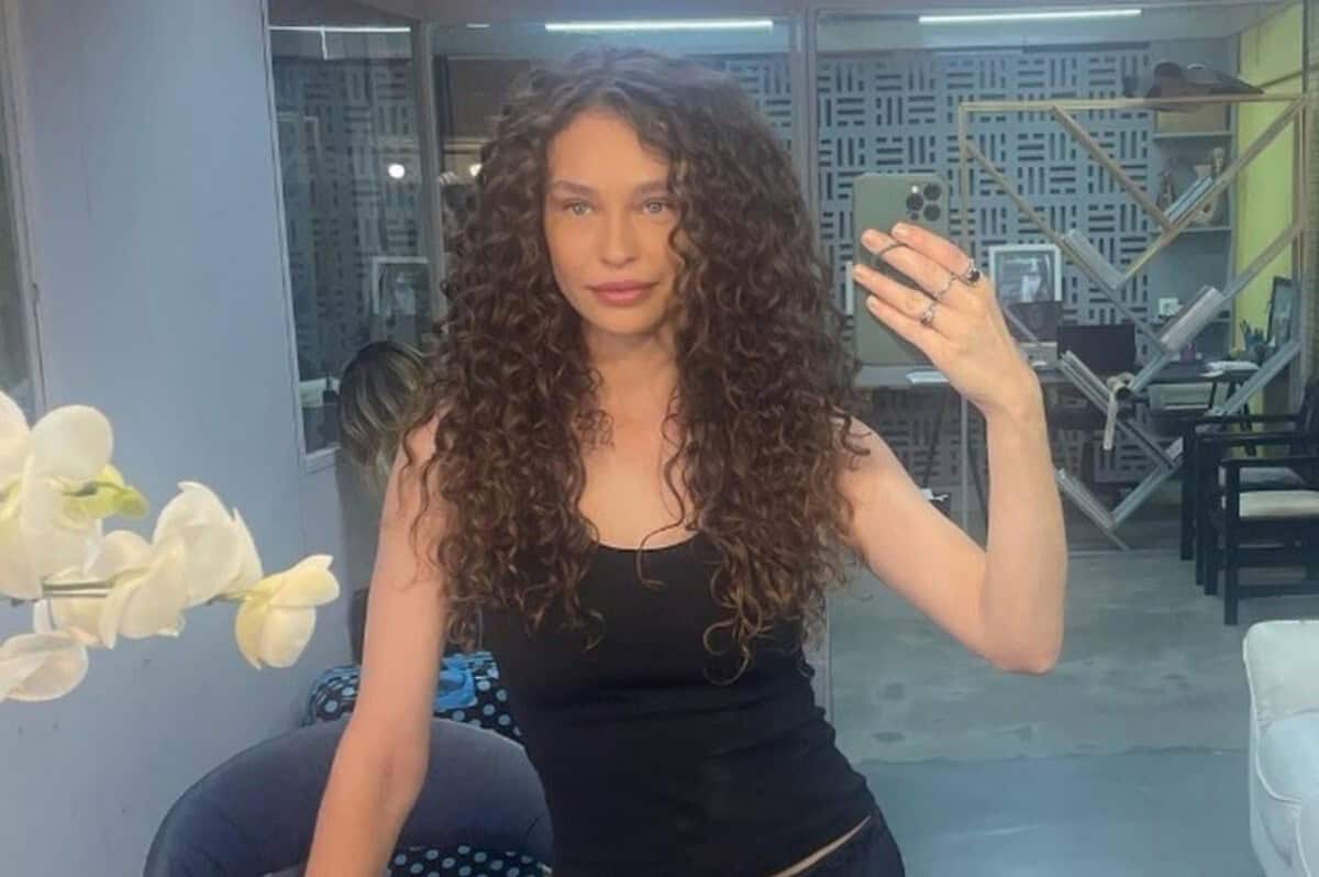 Última foto postada por Maidê Mahl
