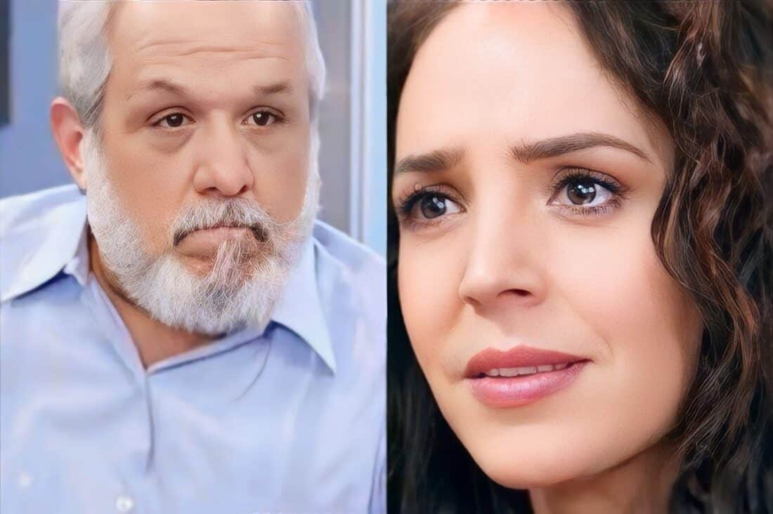 Uma nova testemunha surge, alegando que Fulgêncio, e não Adela, matou Gabino