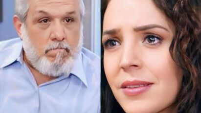 Uma nova testemunha surge, alegando que Fulgêncio, e não Adela, matou Gabino