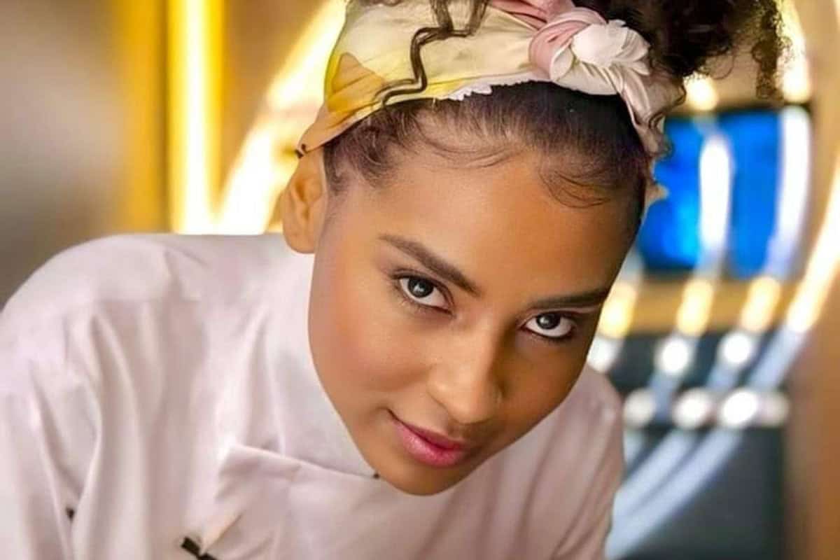 Viola na trama de Mania de Você.