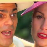 Rafael confronta Cristina após recuperação no final de Alma Gêmea