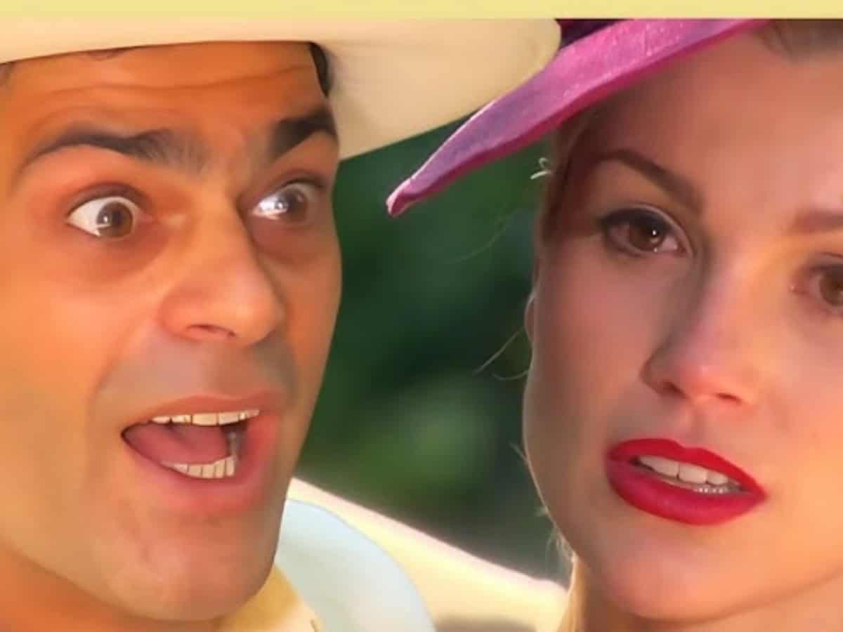 Rafael confronta Cristina após recuperação no final de Alma Gêmea