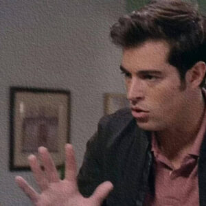 Álvaro é flagrado por Ângela ao recuperar a visão, criando uma grande tensão entre os personagens.