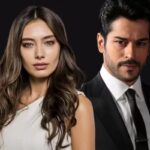 Cena de Amor sem Fim , novela turca incompleta na plataforma Max.