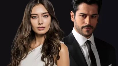 Cena de Amor sem Fim , novela turca incompleta na plataforma Max.