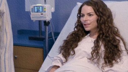 Ângela é Inocentada