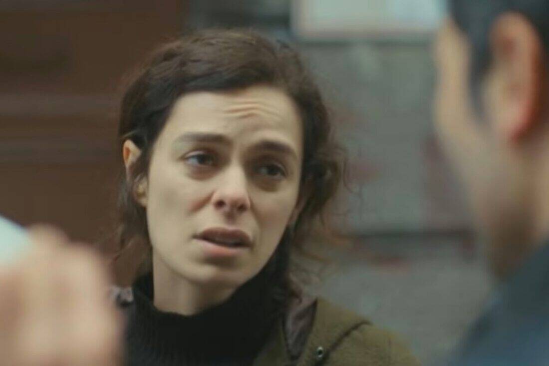 Bahar e Arif se reconciliam em cena emocionante de Força de Mulher