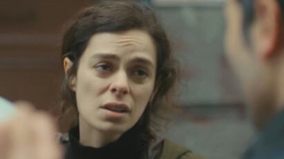 Bahar e Arif se reconciliam em cena emocionante de Força de Mulher