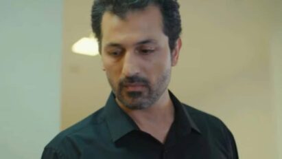 Arif em choque após descobrir que Sarp está vivo em Força de Mulher