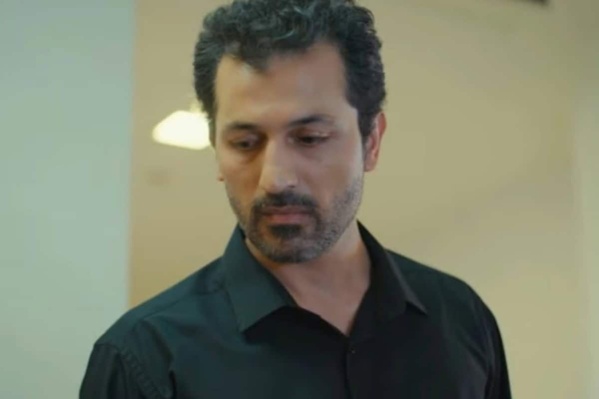 Arif em choque após descobrir que Sarp está vivo em Força de Mulher