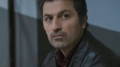 Arif na Prisão em Força de Mulher