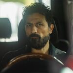 Feyyaz Duman, ator turco de Força de Mulher , exibe novo visual