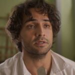 Artur confronta Ariosto sobre seu sequestro em No Rancho Fundo