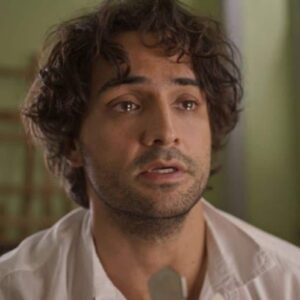 Artur confronta Ariosto sobre seu sequestro em No Rancho Fundo