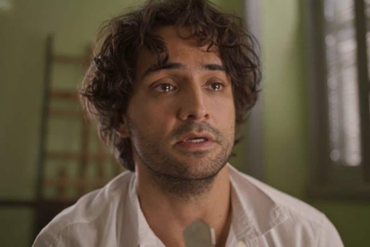 Artur confronta Ariosto sobre seu sequestro em No Rancho Fundo