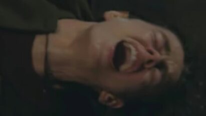 Briga violenta em Força de Mulher