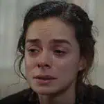 Bahar revela a gravidade de sua doença aos amigos