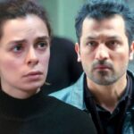 Em "Força de Mulher", Bahar se vê em um dilema: