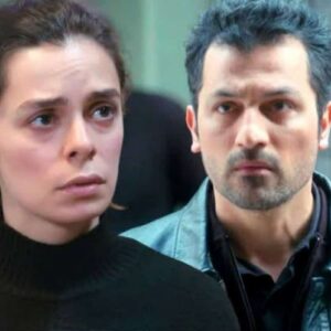 Em "Força de Mulher", Bahar se vê em um dilema: