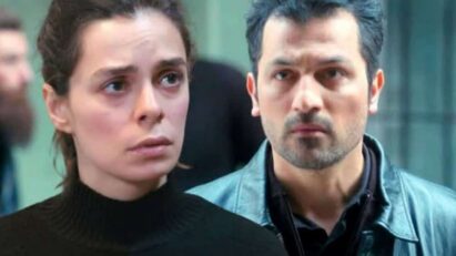 Em "Força de Mulher", Bahar se vê em um dilema: