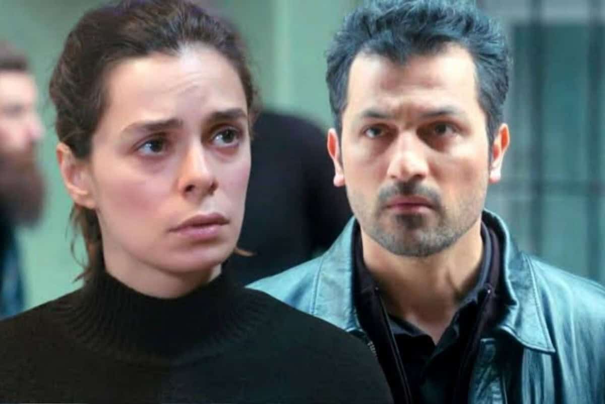 Em "Força de Mulher", Bahar se vê em um dilema: