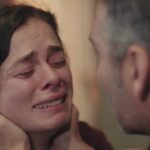 Bahar e Sarp se reencontram no emocionante capítulo 66 de Força de Mulher