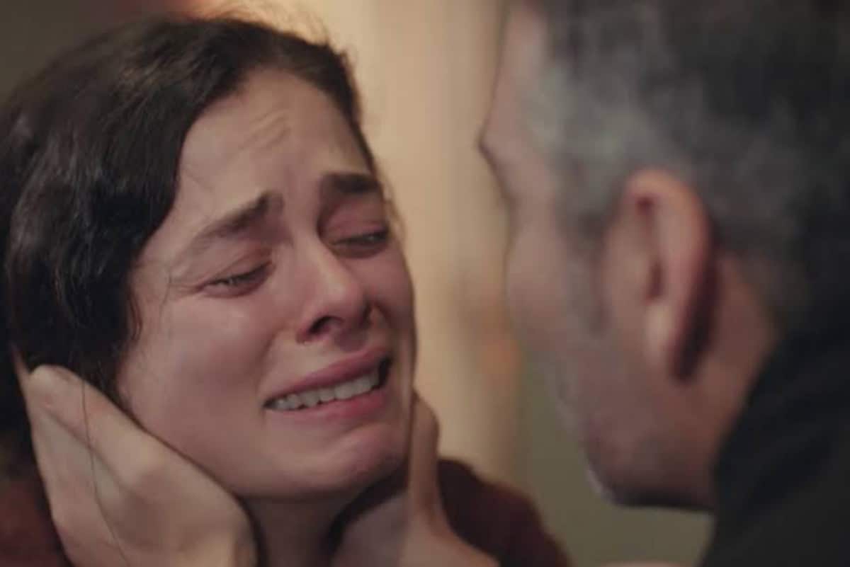 Bahar e Sarp se reencontram no emocionante capítulo 66 de Força de Mulher