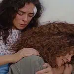 Bahar Luta Pela Vida Enquanto Sirin Surpreende