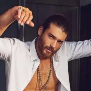 Can Yaman