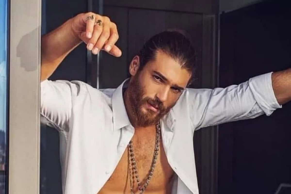 Can Yaman