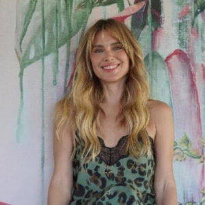 Carolina Dieckmann será a protagonista do filme '(Des)controle'