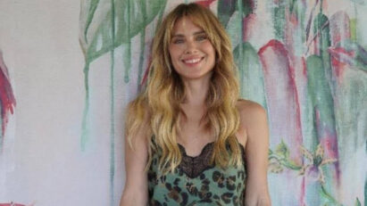 Carolina Dieckmann será a protagonista do filme '(Des)controle'