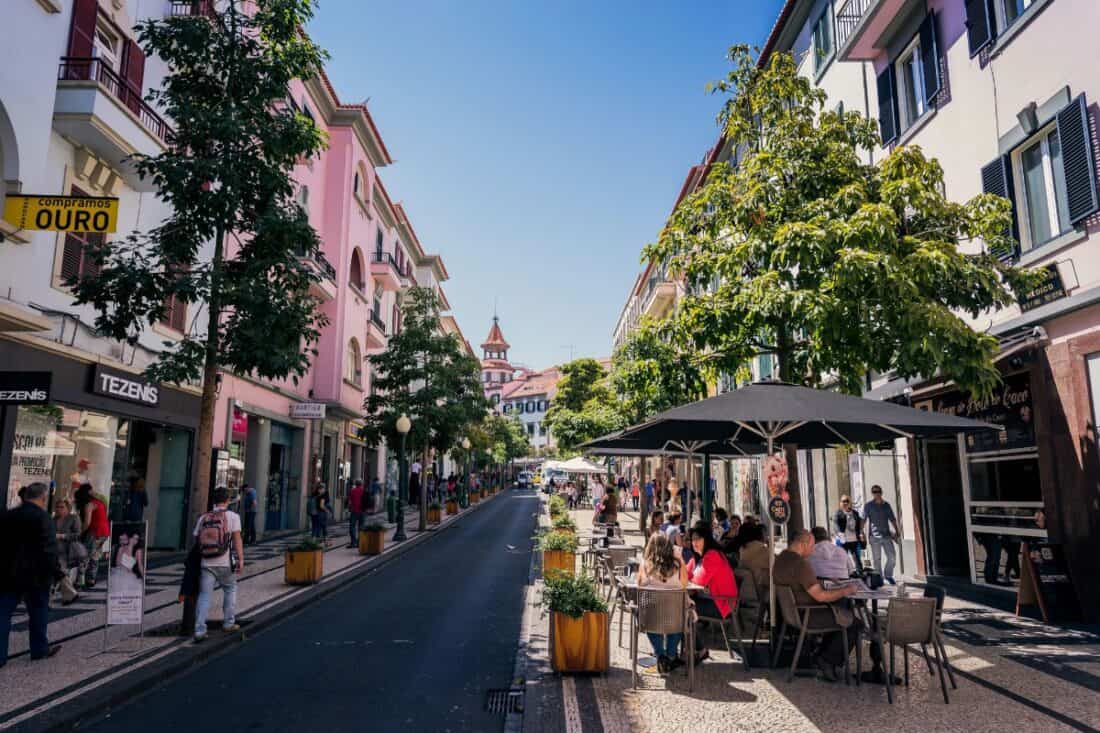 Ilha da Madeira: conheça os principais atrativos do destino português