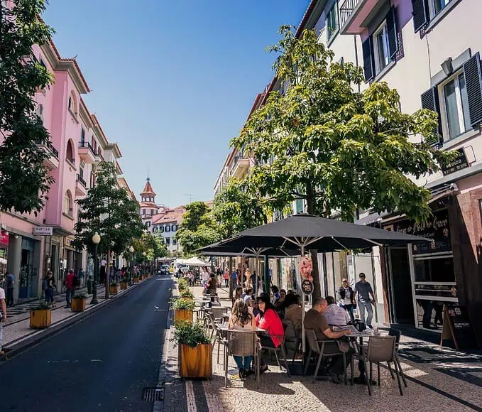 Ilha da Madeira: conheça os principais atrativos do destino português